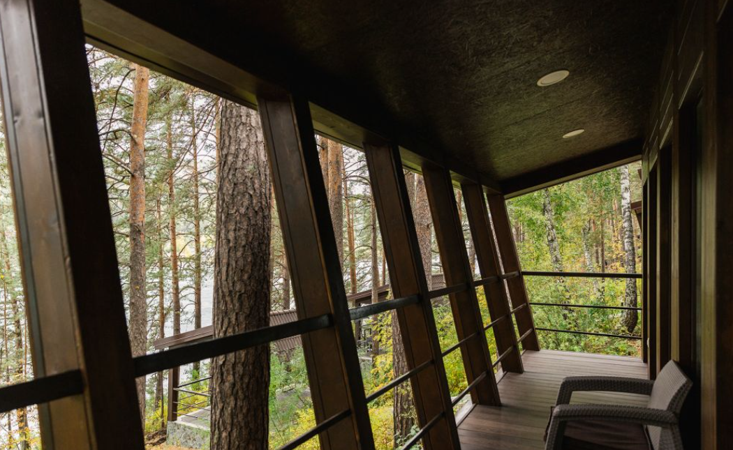 Фото жилья — Общие 2