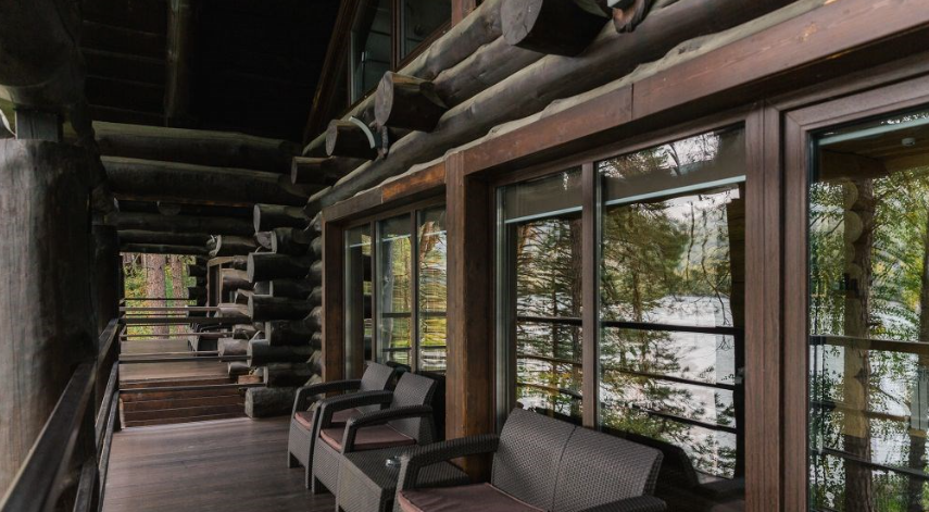 Фото жилья — Общие 2