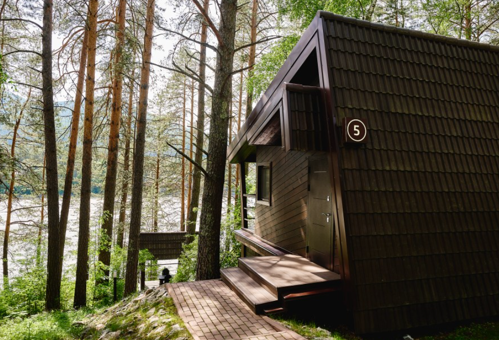 Фото жилья — Общие 1