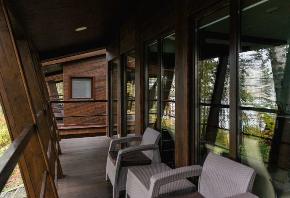 Фото жилья — Общие 2