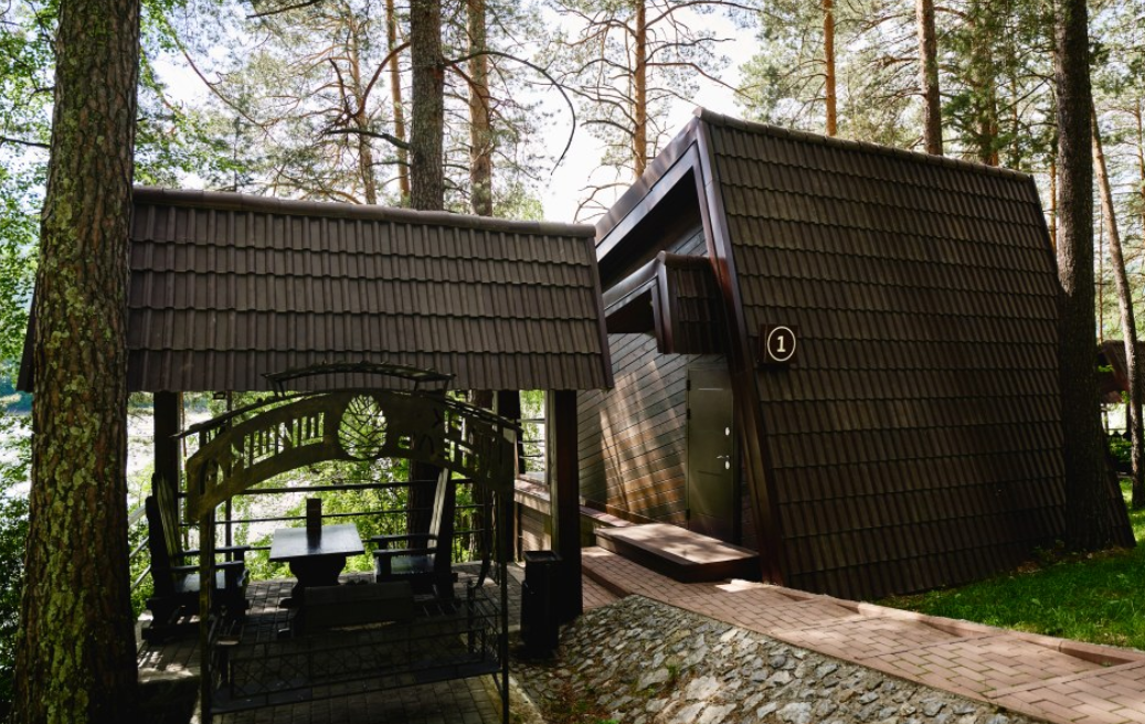 Фото жилья — Общие 1