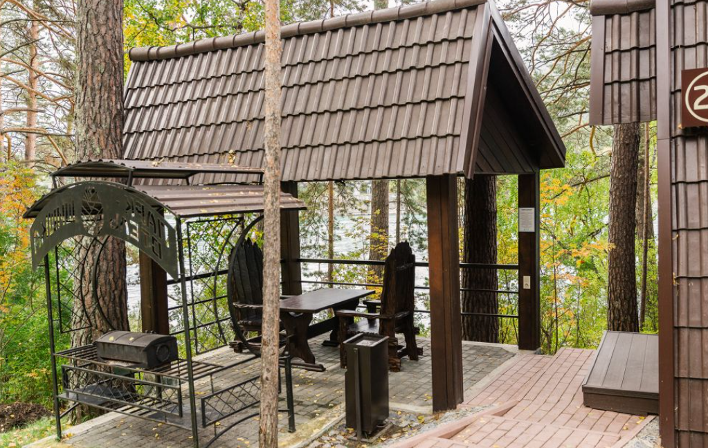 Фото жилья — Общие 3