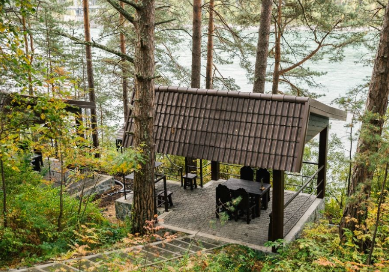 Фото жилья — Общие 1