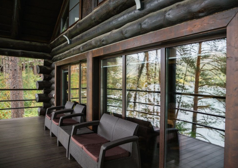 Фото жилья — Общие 1