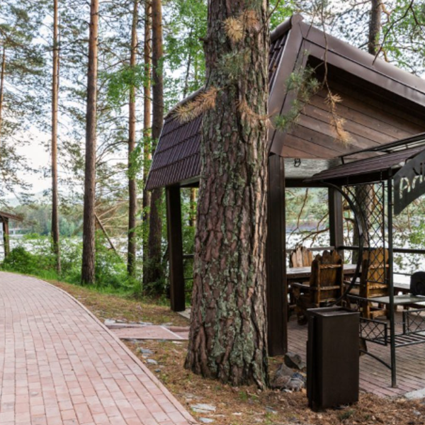 Фото отеля — Общие 1