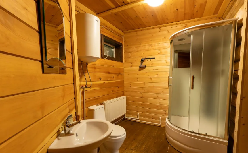 Четырехместный номер «Комфорт»