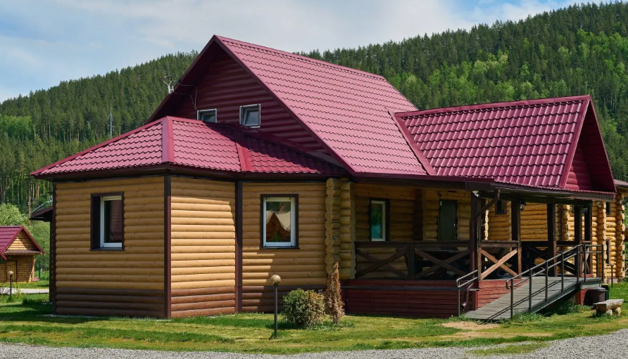 Фото жилья — Общие 3