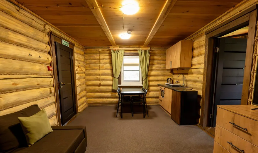 Фото жилья — Общие 5