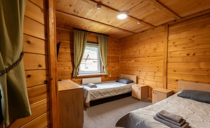 Фото жилья — Общие 2