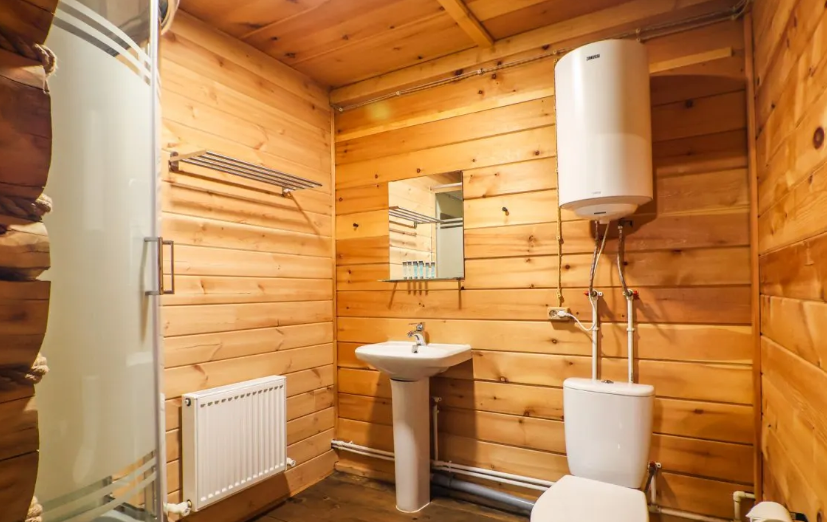 Фото жилья — Общие 5