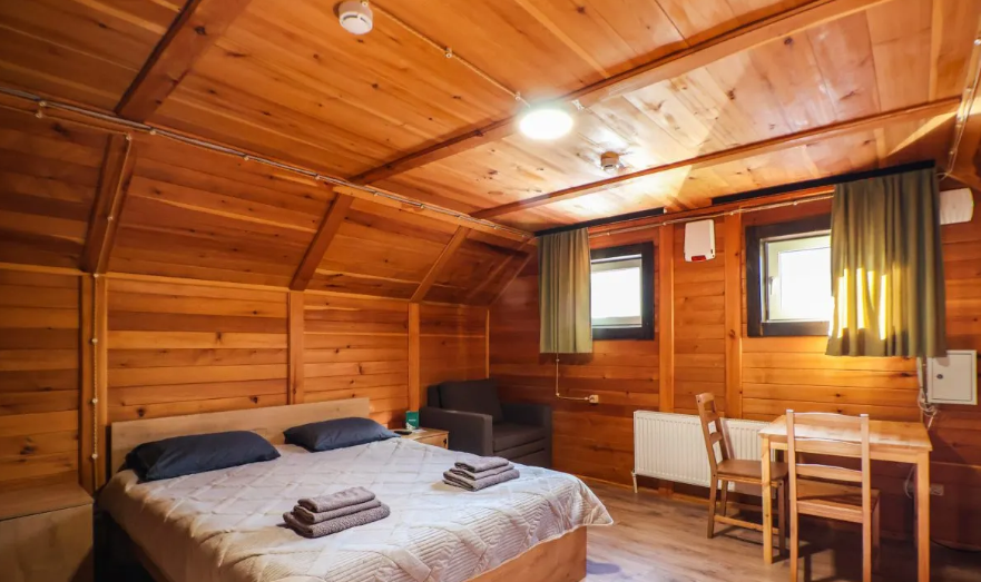 Фото жилья — Общие 1