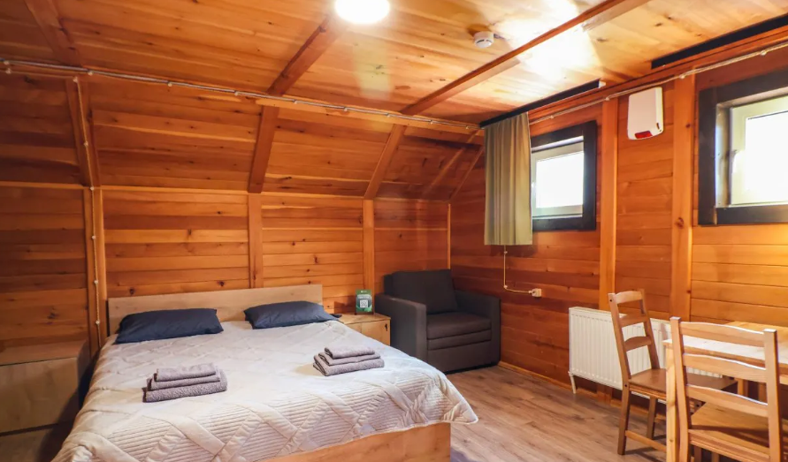 Фото жилья — Общие 2