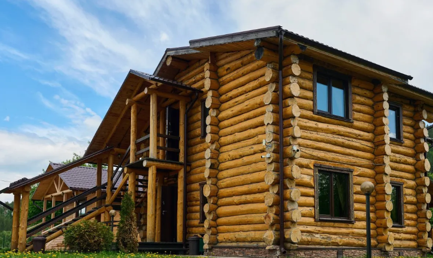 Фото жилья — Общие 1