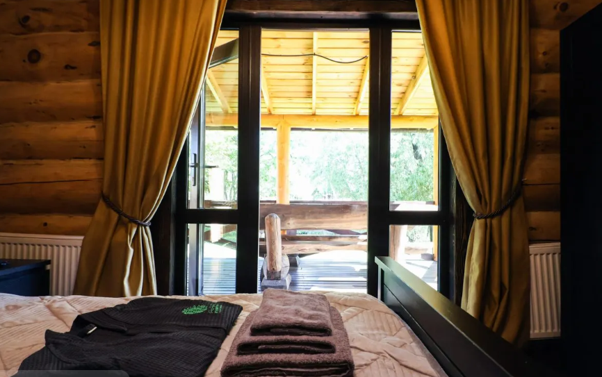 Фото жилья — Общие 4