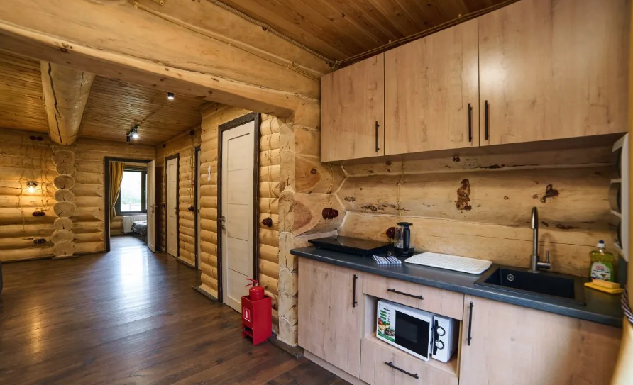 Фото жилья — Общие 2