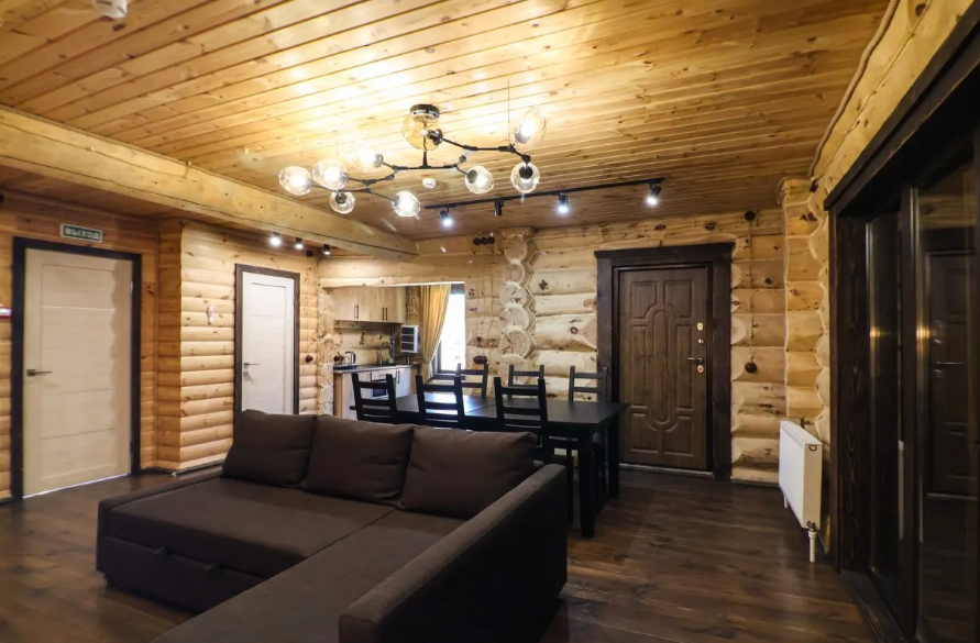 Фото жилья — Общие 3