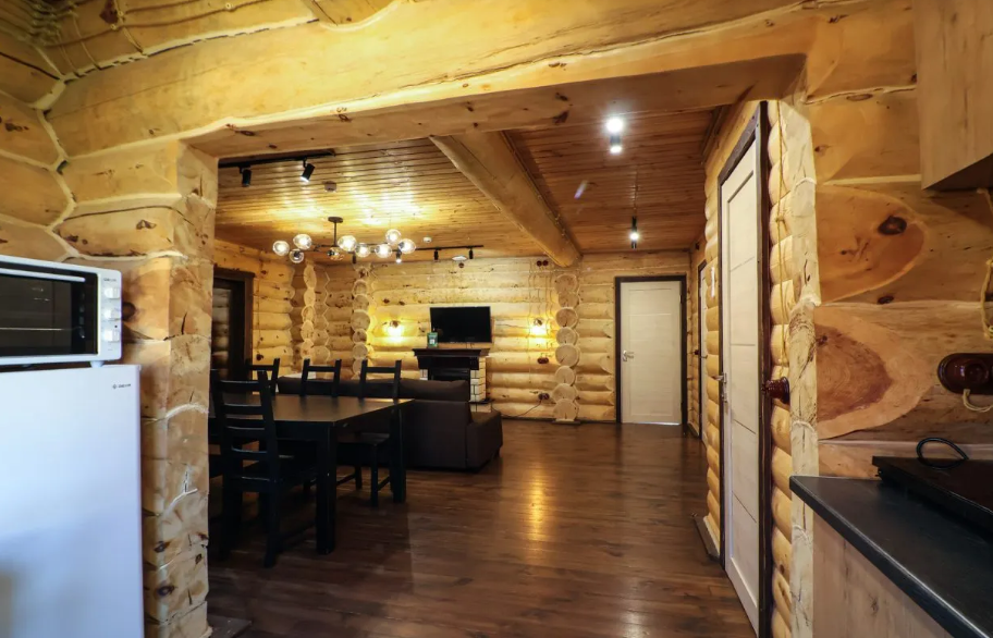 Фото жилья — Общие 5