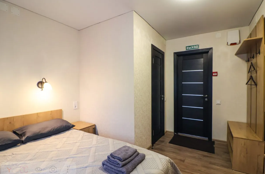 Фото жилья — Общие 1