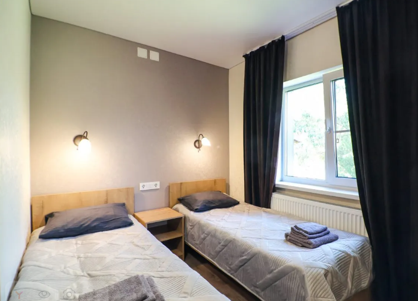 Фото жилья — Общие 2