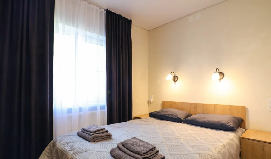 Фото жилья — Общие 3