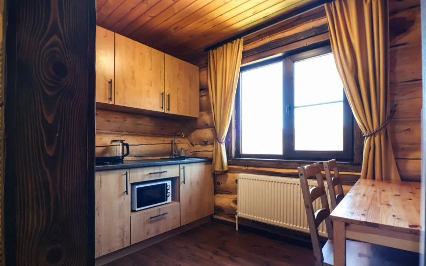 Фото жилья — Общие 4