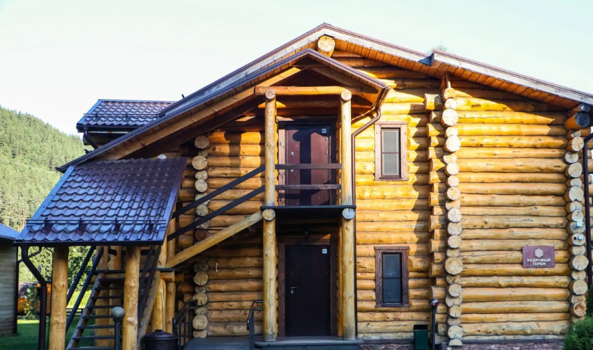 Фото жилья — Общие 1