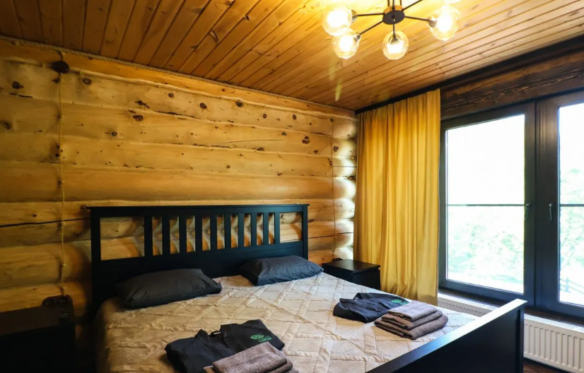 Фото жилья — Общие 2