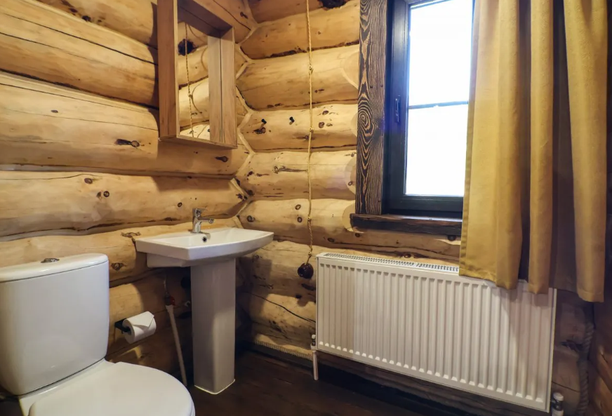 Фото жилья — Общие 3