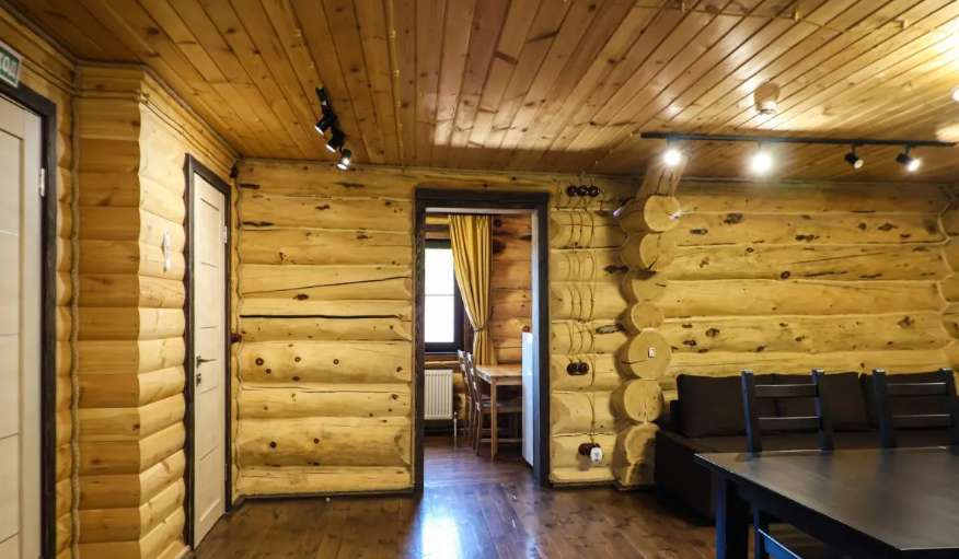 Фото жилья — Общие 5