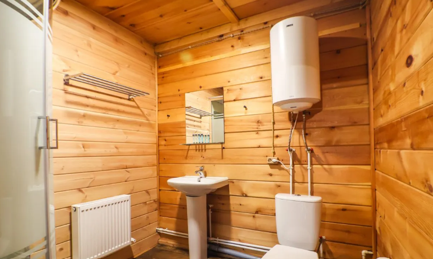 Фото жилья — Общие 4