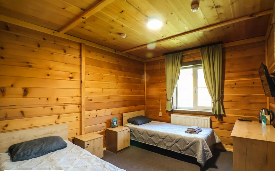 Фото жилья — Общие 1