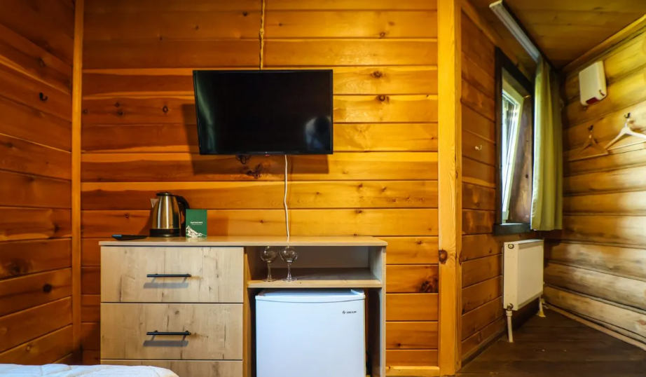 Двухместный номер «Комфорт»