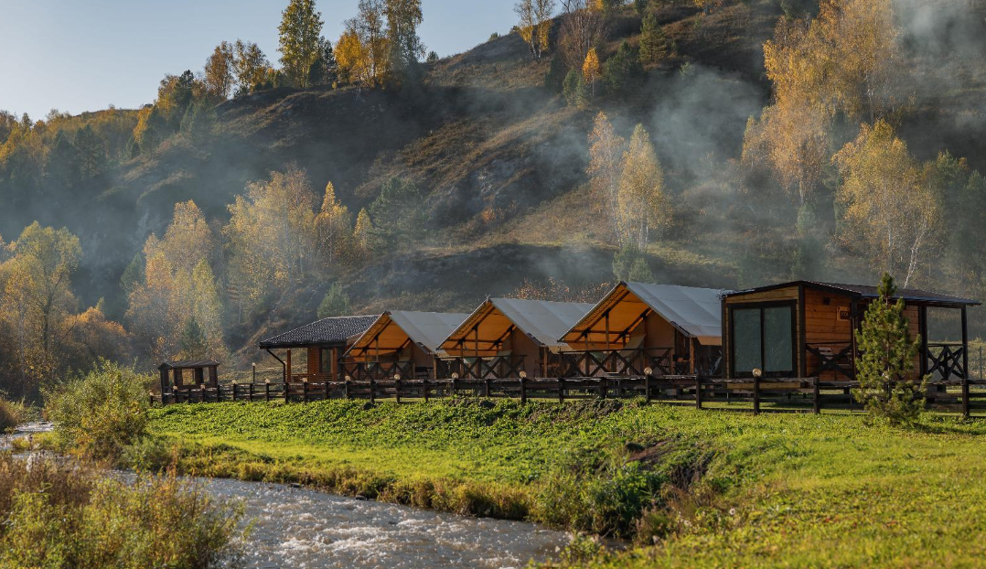 Фото отеля — Общие 1