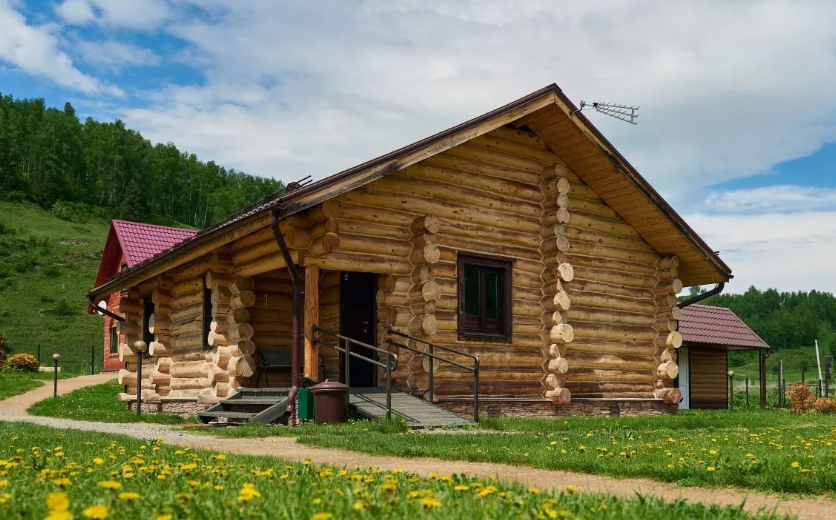 Фото жилья — Общие 1