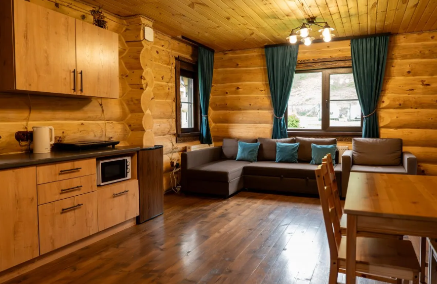 Фото жилья — Общие 3