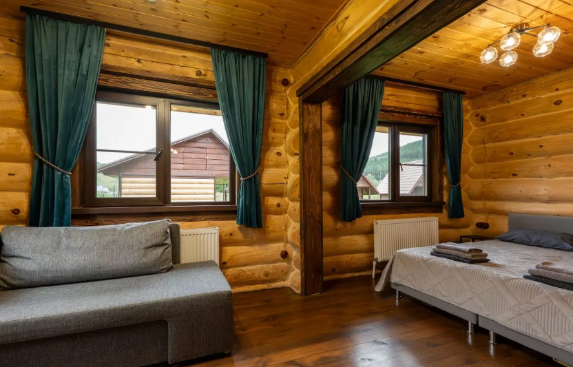 Фото жилья — Общие 4