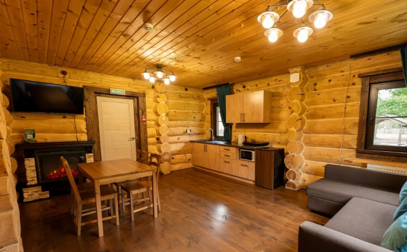 Фото жилья — Общие 5