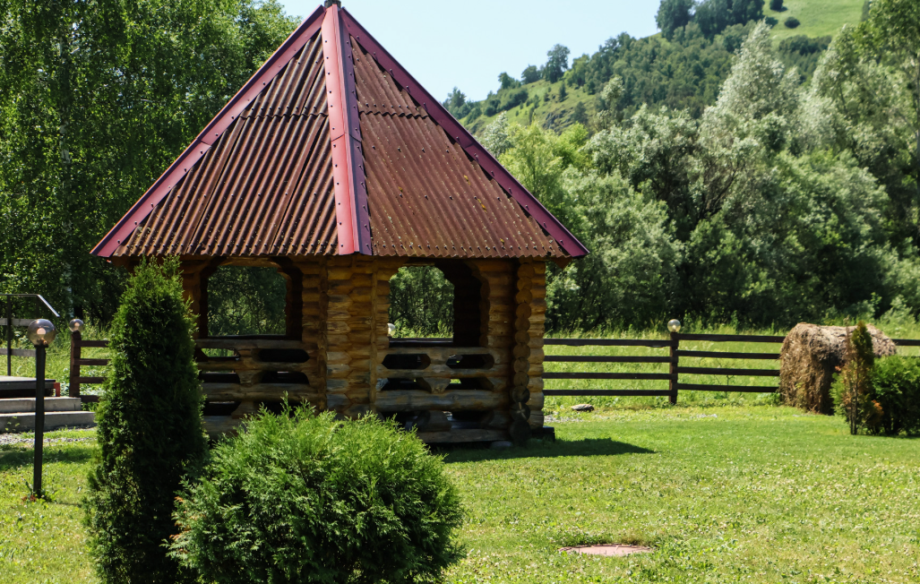 Фото отеля — Общие 2