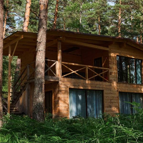 Фото жилья — Общие 1