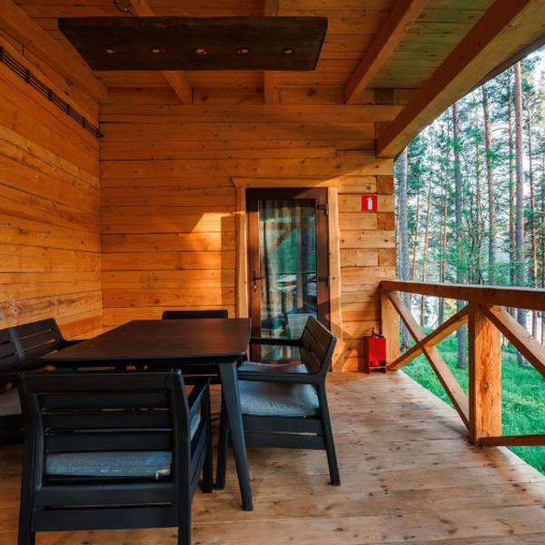 Фото жилья — Общие 2