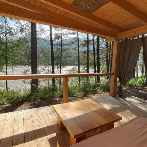 Фото жилья — Общие 1