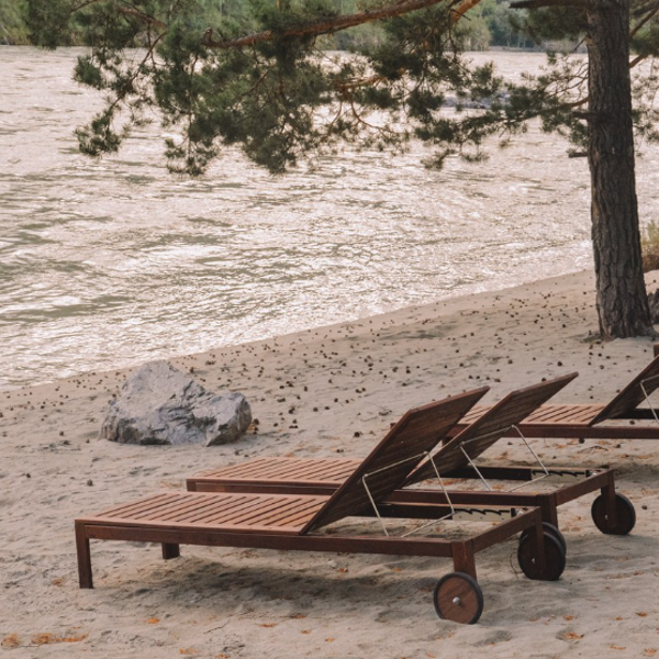 Фото отеля — Общие 3