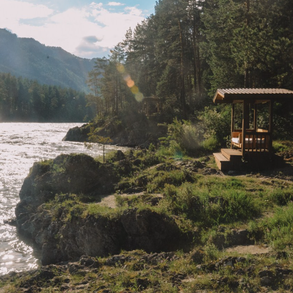 Фото отеля — Общие 4