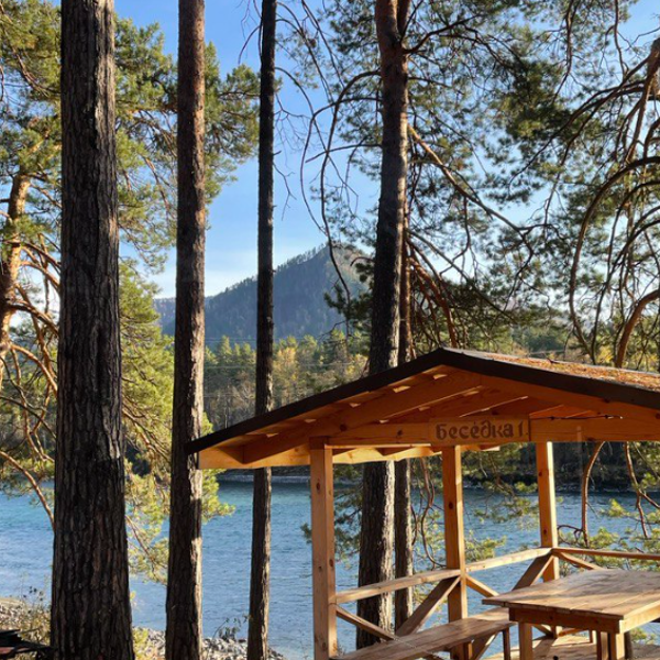 Фото отеля — Общие 1