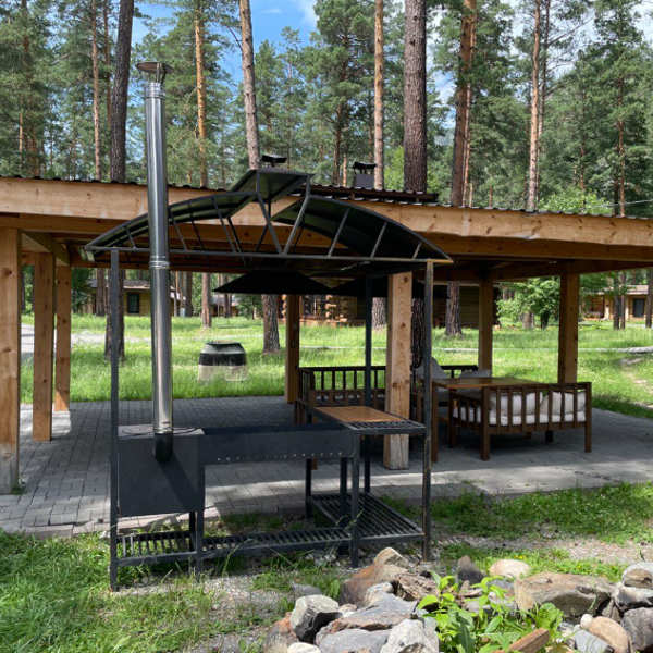 Фото отеля — Общие 2