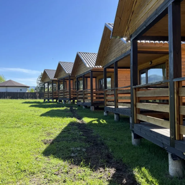 Фото отеля — Общие 3