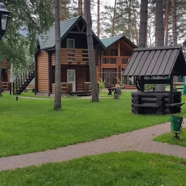 Усадьба Кругловых