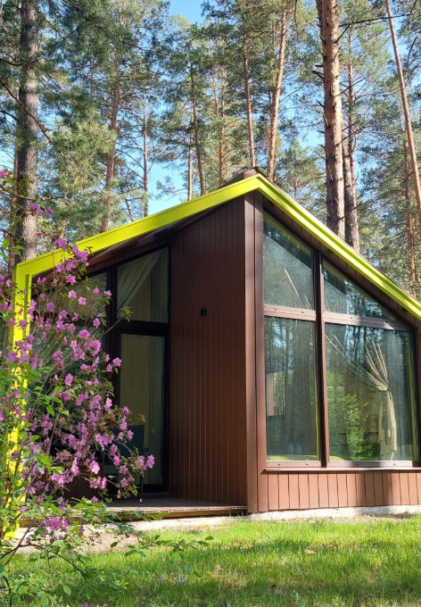 Фото жилья — Общие 1