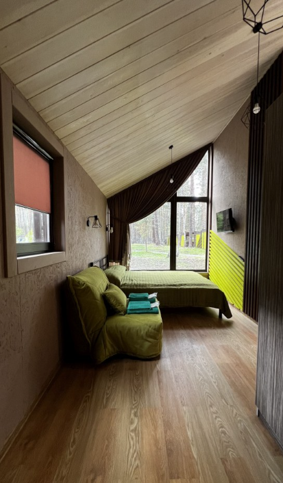 Фото жилья — Общие 4