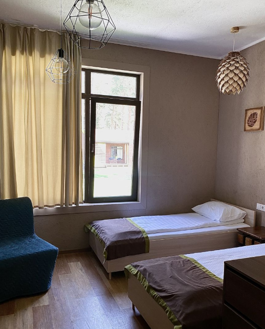 Фото жилья — Общие 1